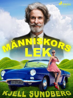 cover image of Människors lek